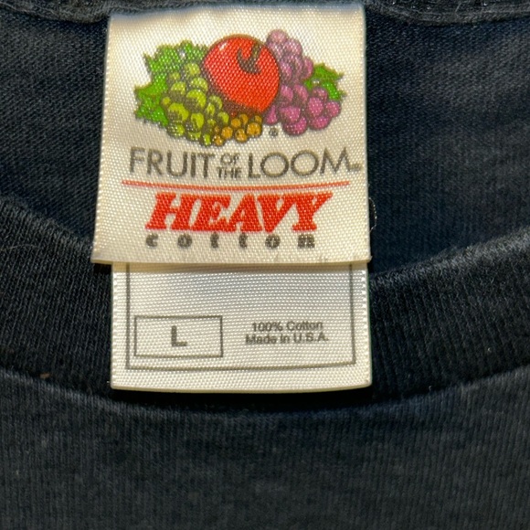 Vintage CATS THE MUSICAL Tee T-shirt Broadway Cast -Not Taylor’s Version size L - Picture 4 of 12